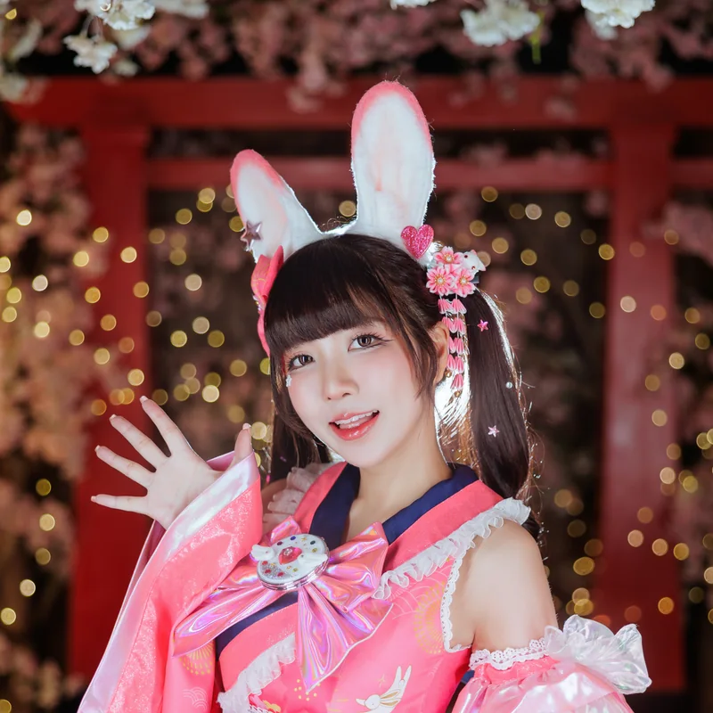 Aiyumu HAPPYTAIL — สมาชิก