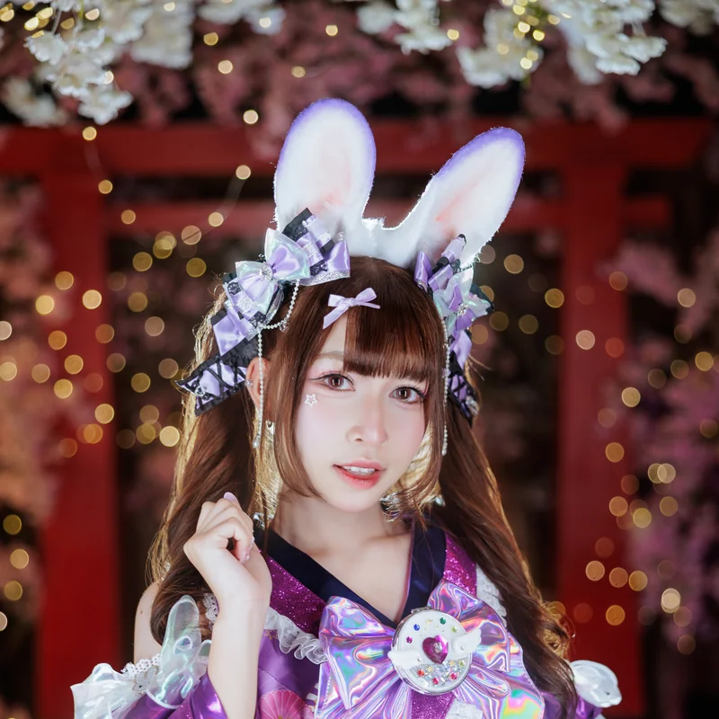 Bewji HAPPYTAIL — สมาชิก