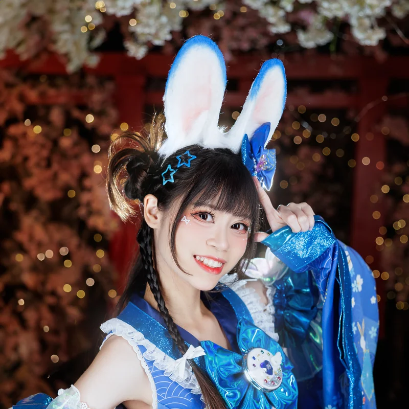 Marchi HAPPYTAIL — สมาชิก