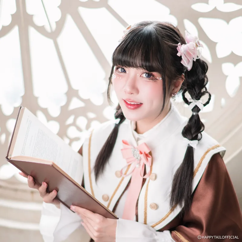 Aiyumu candid