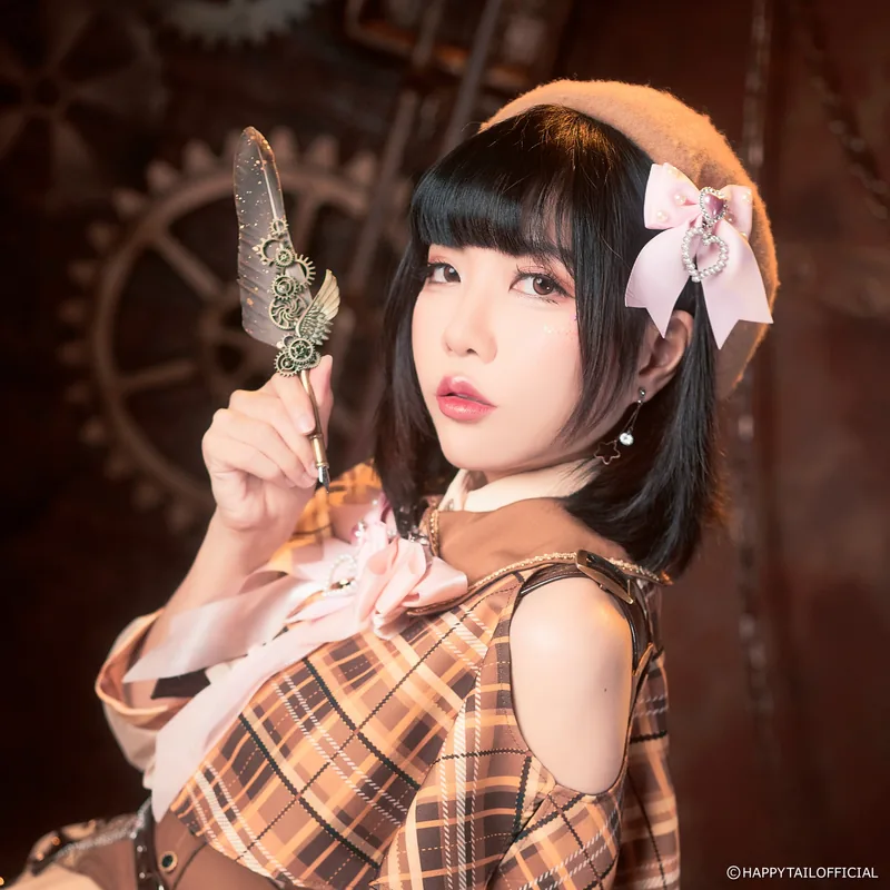 Aiyumu candid