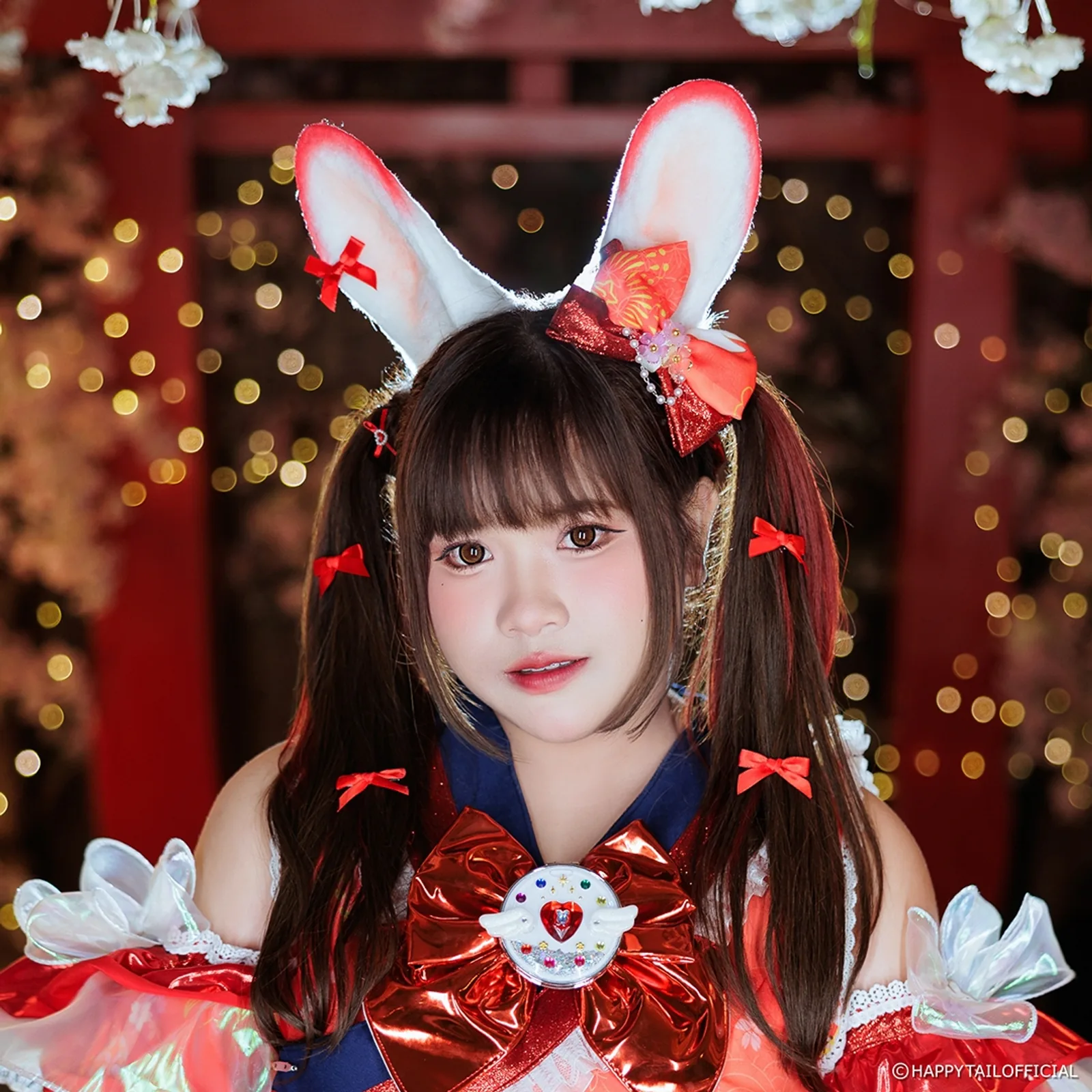 Karin portrait — tap for Linktree
