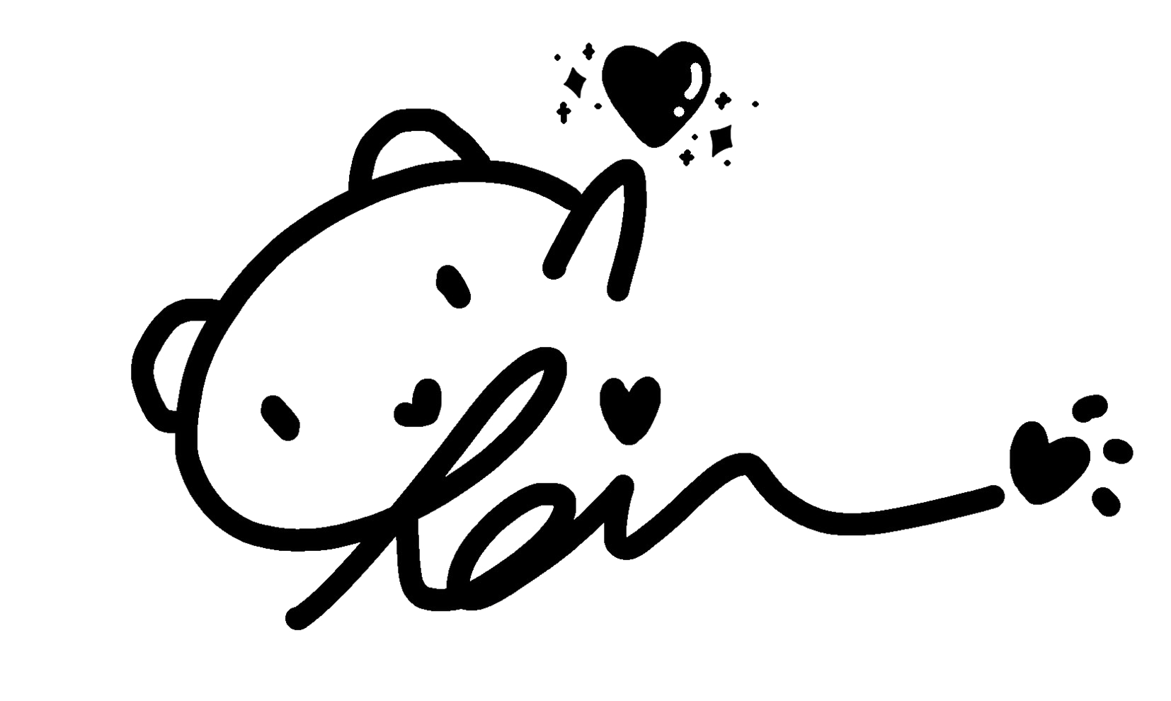 Karin signature